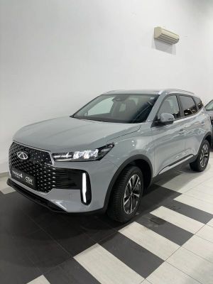 Chery Tiggo 4 2025