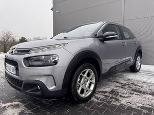 Citroën C4 Cactus PureTech 110 Stop&Start EAT6 Shine 2019