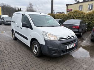 Citroën Berlingo 2019