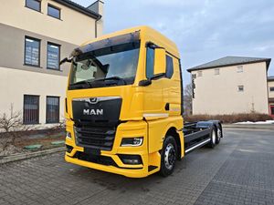 MAN TGX 2020