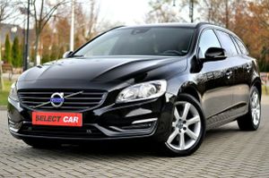 Volvo V60 I D3 Drive-E Momentum 2016