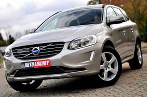 Volvo XC60 I 2013