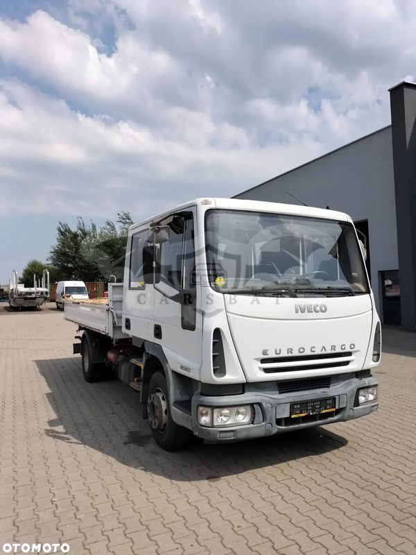 Iveco Eurocargo 2005