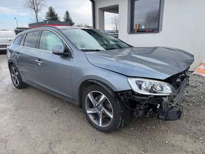 Volvo V60 I D2 Momentum 2018