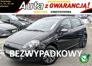 Fiat Punto 2015