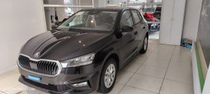 Skoda Fabia IV 1.0 TSI Edition 130 2025
