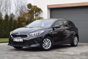 Kia Ceed III 1.0 T-GDI GT-Line 2021