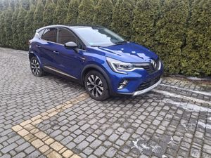 Renault Captur / QM3 II TCe Mild Hybrid 140 EDC GPF EVOLUTION 2022