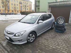 Hyundai i30 I 2010