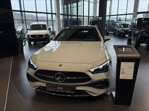 Mercedes-Benz CLE 2024