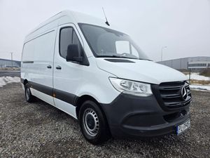 Mercedes-Benz Sprinter 2019
