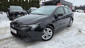 Toyota Corolla Seria E21 1.8 Hybrid GPF Comfort 2021