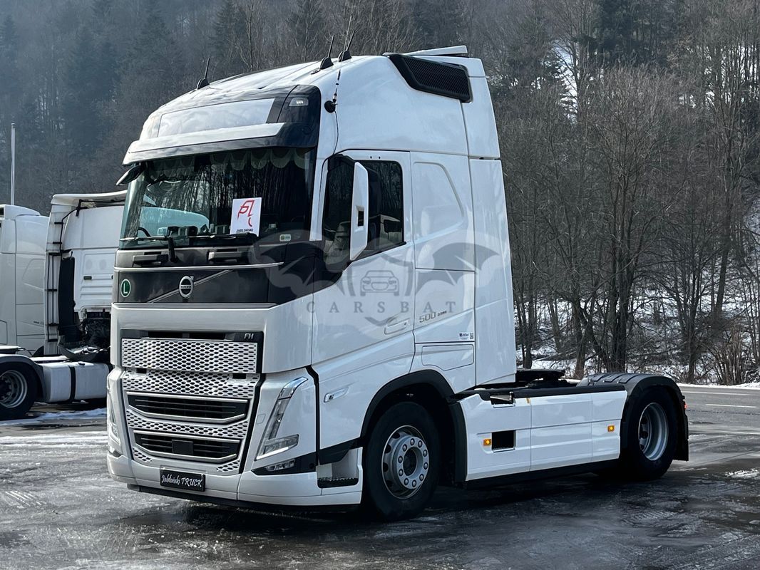 Volvo FH 2024