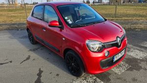 Renault Twingo III SCe 70 LIMITED 2018 2017