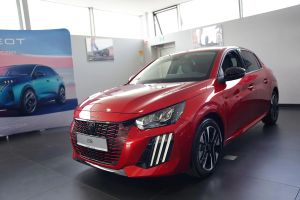 Peugeot 208 II 1.2 PureTech Allure S&S 2025