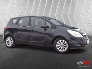 Opel Meriva II 2013