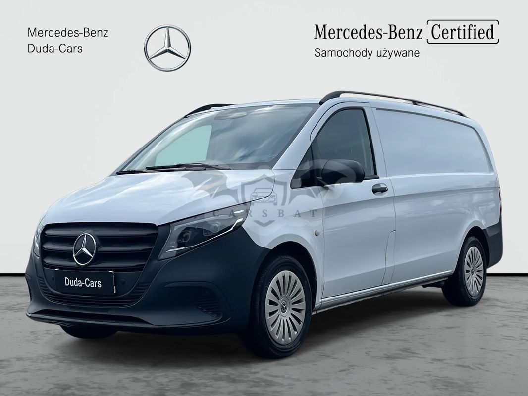 Mercedes-Benz Vito 2024