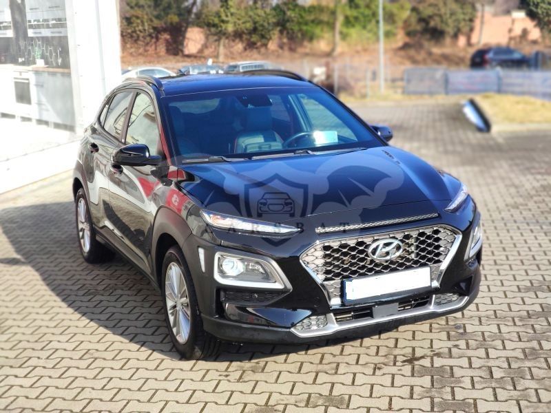 Hyundai Kona I 1.0 T-GDI YES!+ 2019