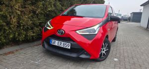Toyota Aygo II x-trend 2021
