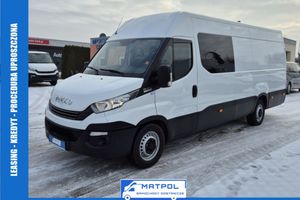 Iveco Daily 2017