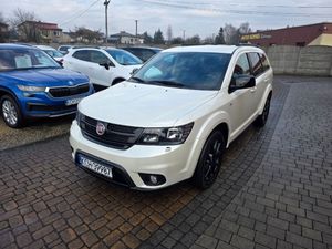 Fiat Freemont 2.0 Multijet Black Code AWD 2015