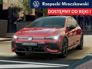 Volkswagen Golf VIII 2026
