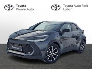 Toyota C-HR 1.8 Hybrid Style 2023