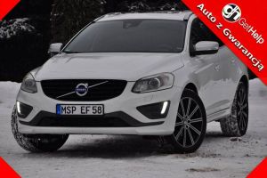 Volvo XC60 I 2016
