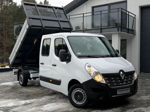 Renault Master 2019