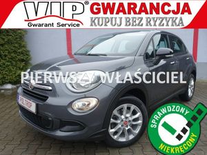 Fiat 500X 1.6 E-Torq 4x2 S&S Pop 2017