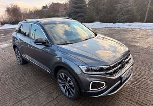 Volkswagen T-ROC I 2024