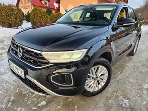 Volkswagen T-ROC I 2023