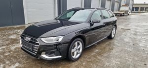 Audi A4 B9 35 TFSI S tronic S line 2022