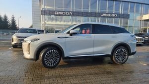 Omoda 9 2025