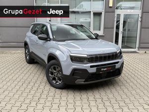 Jeep Avenger 2025