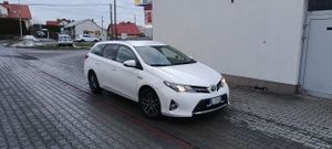 Toyota Auris II 1.8 HSD Luna 2015