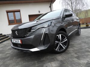 Peugeot 3008 II 225 e-EAT8 Allure 2021