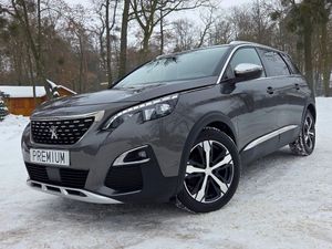 Peugeot 5008 II 2019