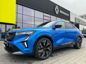 Renault Rafale 1.2 E-Tech Full Hybrid 200 esprit Alpine MMT 2024