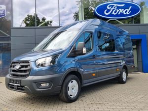 Ford Transit 2025