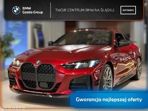 BMW 4 Series II G22/G23/G82 430i xDrive M Sport sport 2024