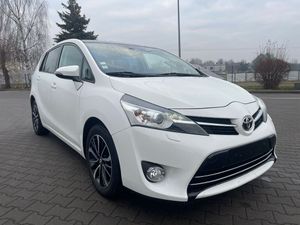 Toyota Verso 1.8 Premium EU5 MS 2017