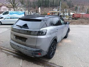 Peugeot 3008 II 1.6 PHEV 195 GT E-DCS7 2022