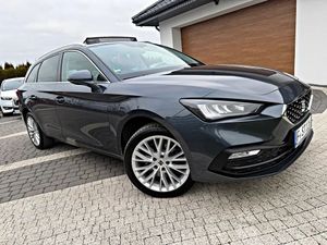 Seat Leon IV ver-2-0-tdi-dpf-start-stop-dsg-xcellence 2021