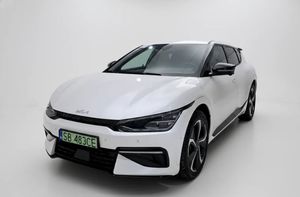 Kia EV6 77.4kWh GT-Line AWD 2023