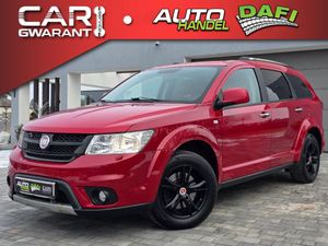 Fiat Freemont 2014