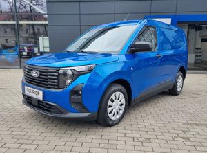 Ford Transit Courier 2026