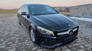 Mercedes-Benz CLA I 200 7G-DCT AMG Line 2018