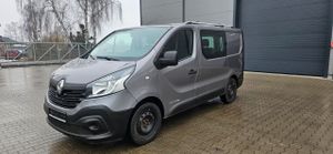 Renault Trafic III ENERGY L1H1 Komfort 2015