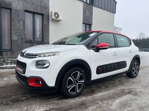 Citroën C3 III 2018